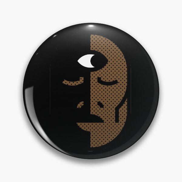 Item preview, One Eye Open designed and sold by ProprgndaDesign.