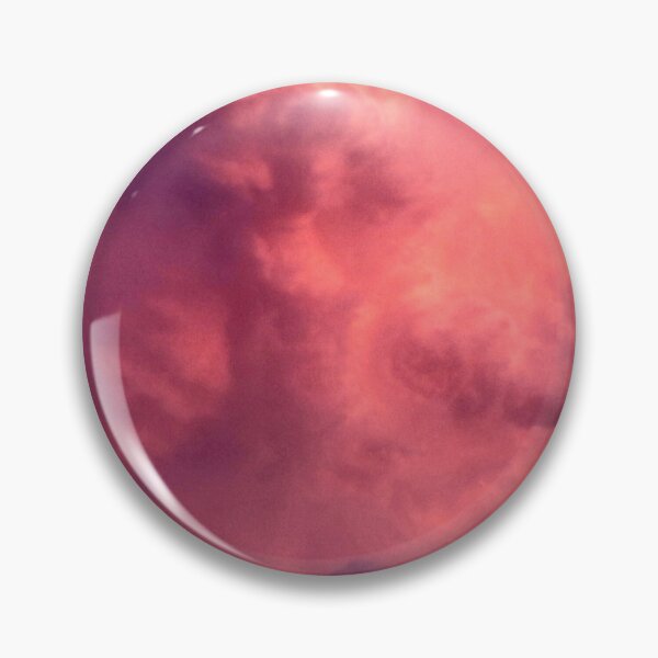 Item preview, Pink Clouds designed and sold by newtree.