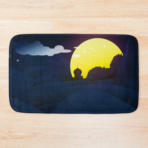 Item preview, Arabian Nights designed and sold by Jarrod Vandenberg.