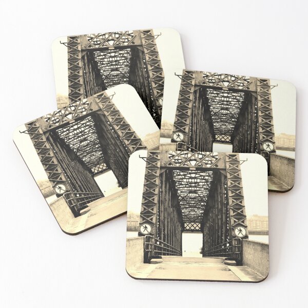 Item preview, A bridge in Tilbury, Essex, England designed and sold by golan22may.