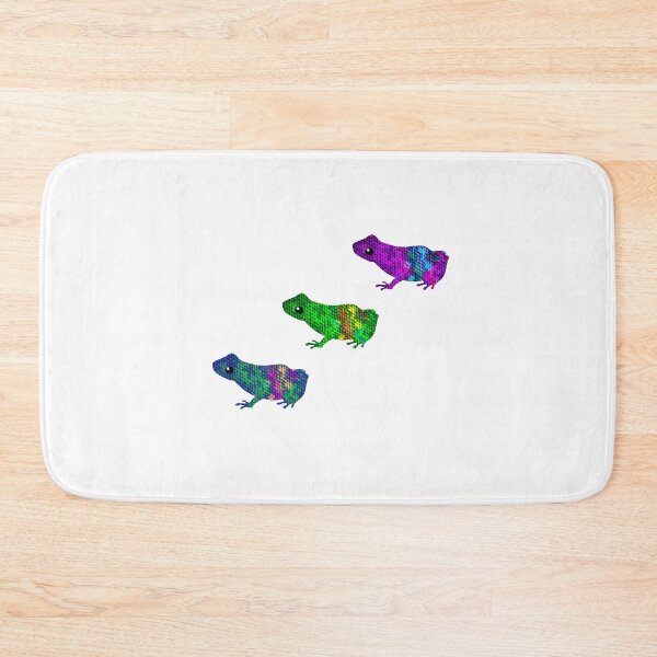 Item preview, Three Froglets designed and sold by Livia1209.
