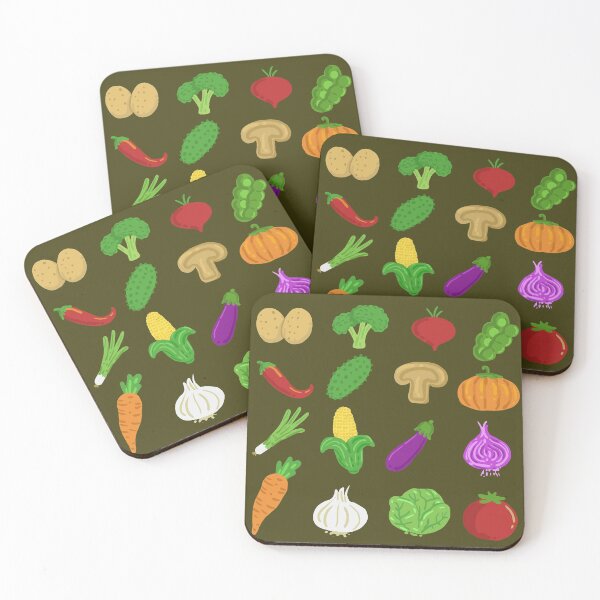 Item preview, Vegan vegetables all kinds designed and sold by Sandra78.