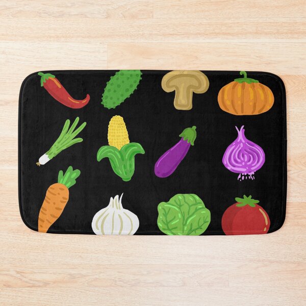 Item preview, Vegan vegetables all kinds designed and sold by Sandra78.