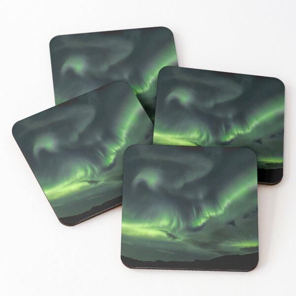Item preview, Dalton Highway Aurora designed and sold by akaurora.
