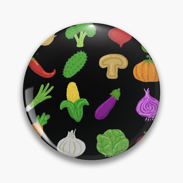 Item preview, Vegan vegetables all kinds designed and sold by Sandra78.