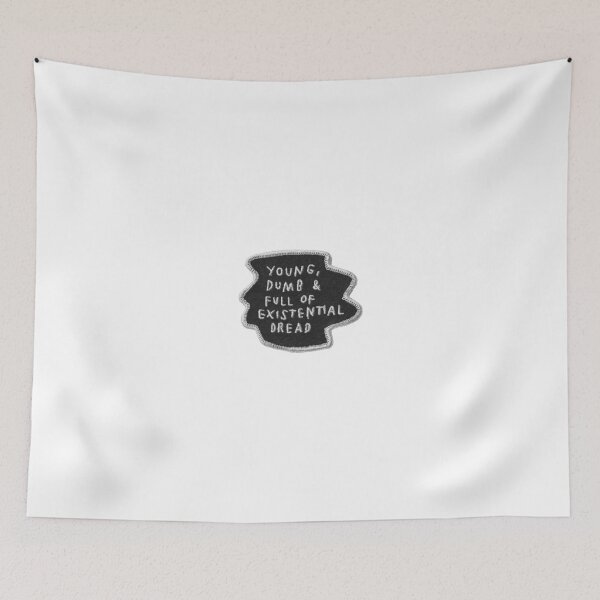 Item preview, Young & Dumb designed and sold by -SUGAR-RUSH-.