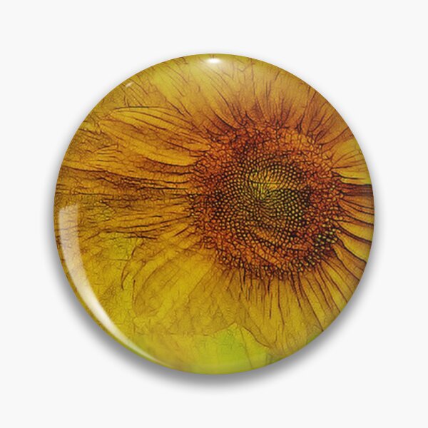 Artikelvorschau, Wachsende Sonnenblume entworfen und verkauft von glink.