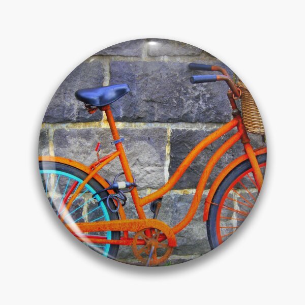 Item preview, Bicycle in Iceland designed and sold by AHELENE.