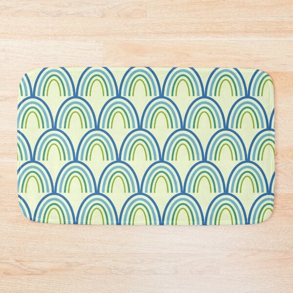 Item preview, Semicircle Illustration designed and sold by Favorableresult.