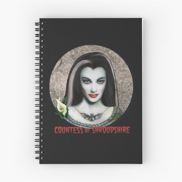 Item preview, Countess of Shroudshire designed and sold by ElijahBarns.