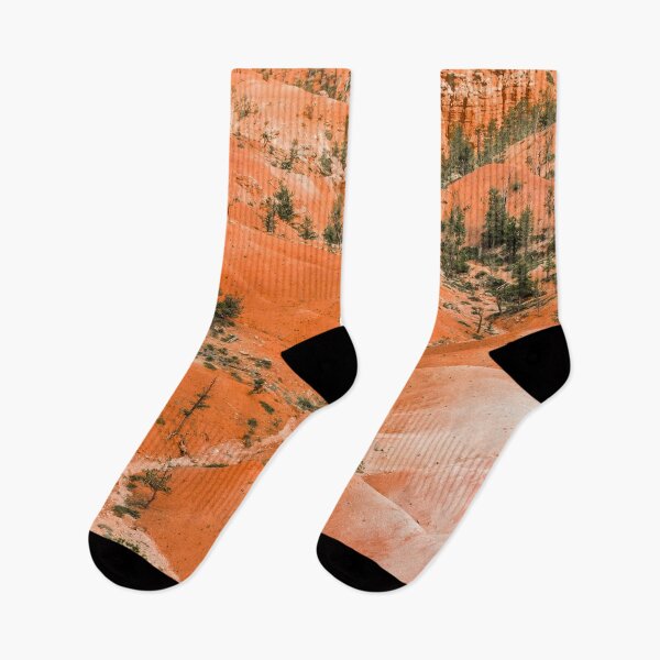 Item preview, Bryce Canyon Hoodoos landscape on Queens Garden Trail designed and sold by Chee Sim.