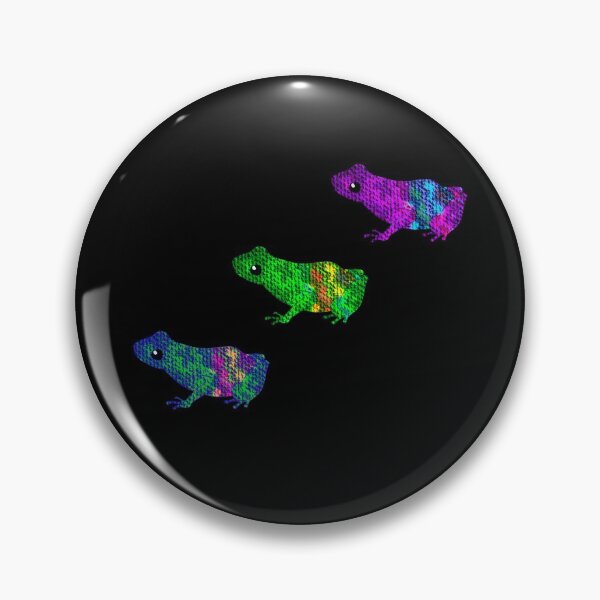 Item preview, Three Froglets designed and sold by Livia1209.
