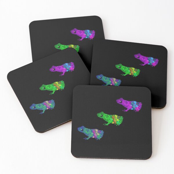 Item preview, Three Froglets designed and sold by Livia1209.