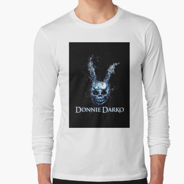 hobie long sleeve shirt donnie darko