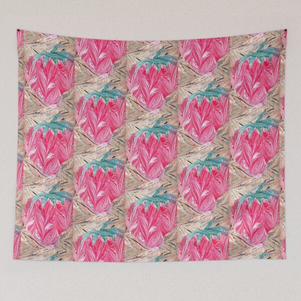 Item preview, Strawberry Swirl designed and sold by Southern Doll Designs.