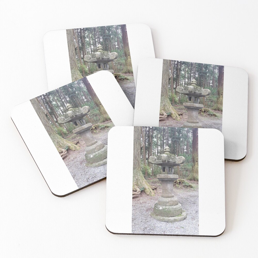 Item preview, Coasters (Set of 4) designed and sold by Flog7.