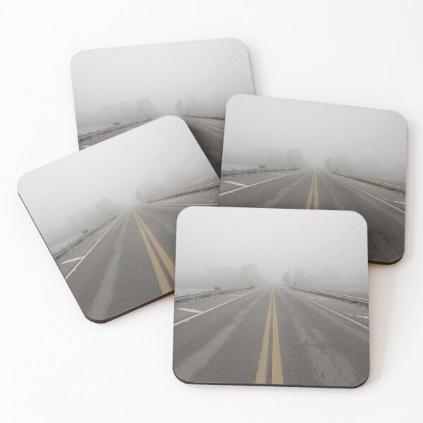 Item preview, Misty Morning on 30A designed and sold by XXX Zombieboy XXX.