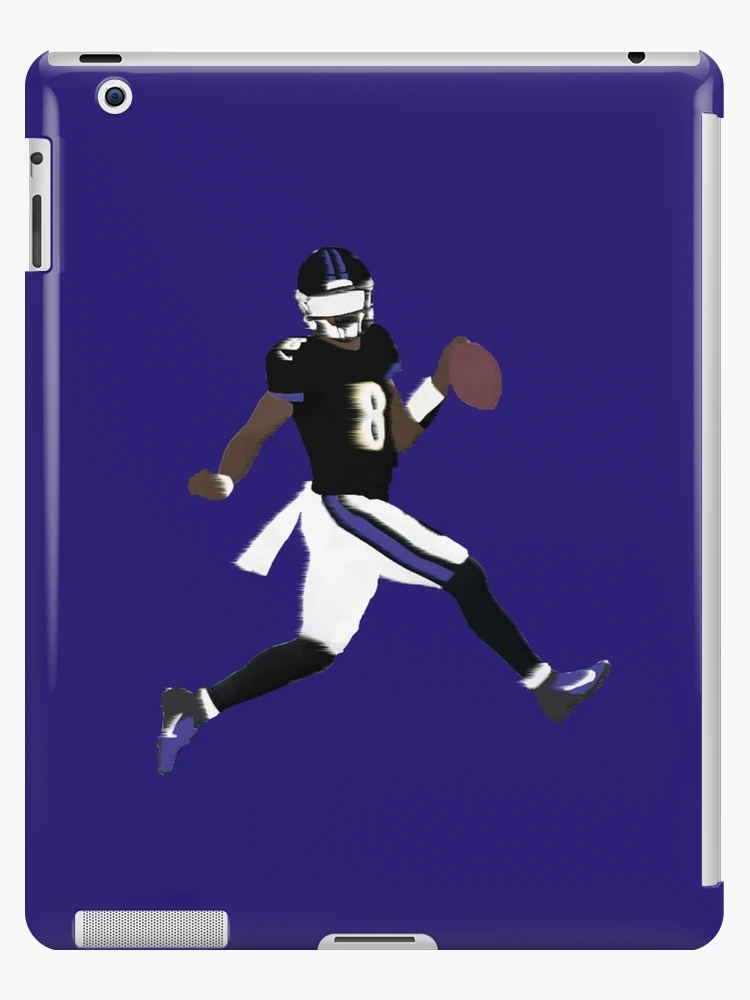 LAMAR JACKSON LOUISVILLE NFL iPhone 6 / 6S Case Cover