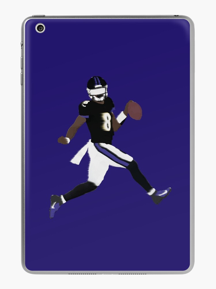 Lamar Jackson - Big Truss iPhone Case  Sticker for Sale by wtkjofbubds60