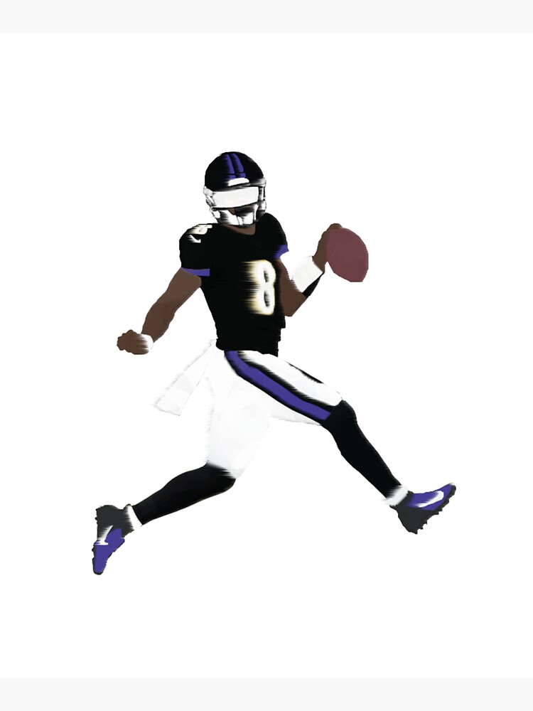 Best record justin tucker Sticker for Sale by DavisD99