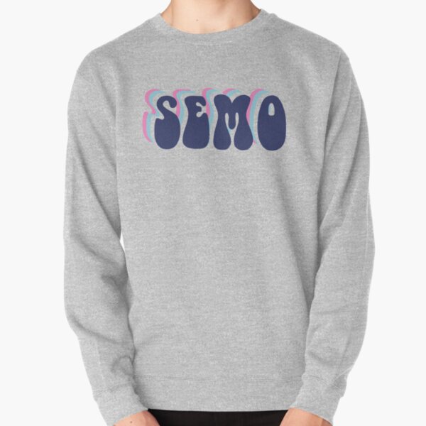 semo sweatshirts