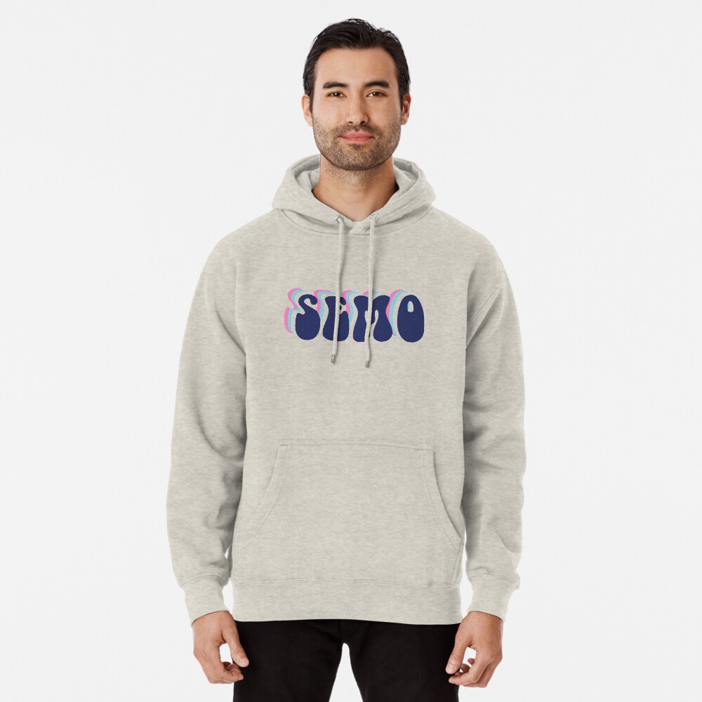 semo hoodie