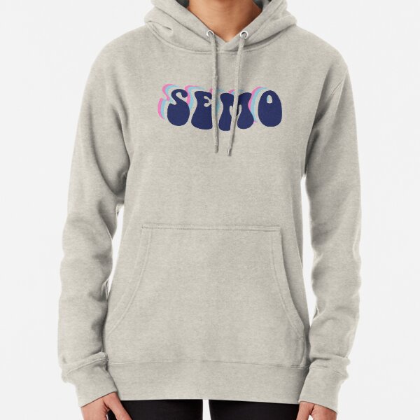 semo hoodie