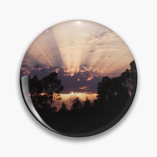 Item preview, Sunset on Gaia designed and sold by Benjamin Fauvel.