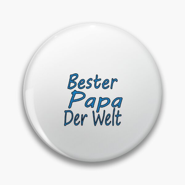 Item preview, BESTER PAPA DER WELT vatertagsgeschenk vatertag 2020 designed and sold by alaechamlal.