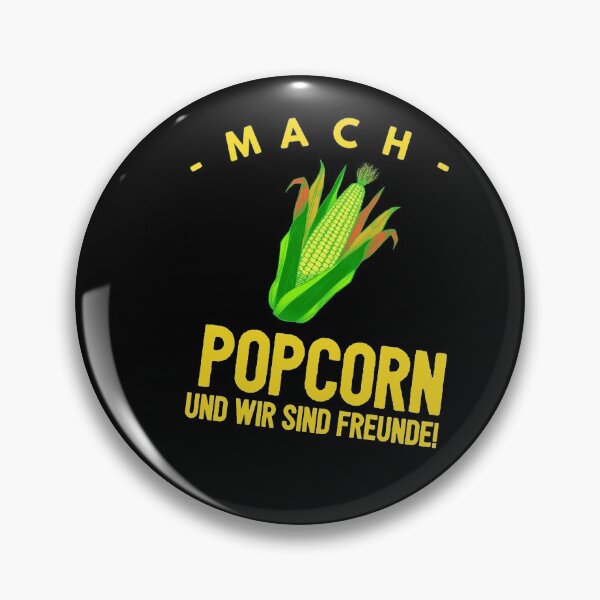 Item preview, Popcorn designed and sold by vibeno1.