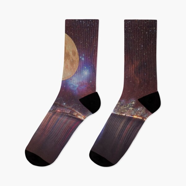 Item preview, Strange Sky designed and sold by LuciaS.