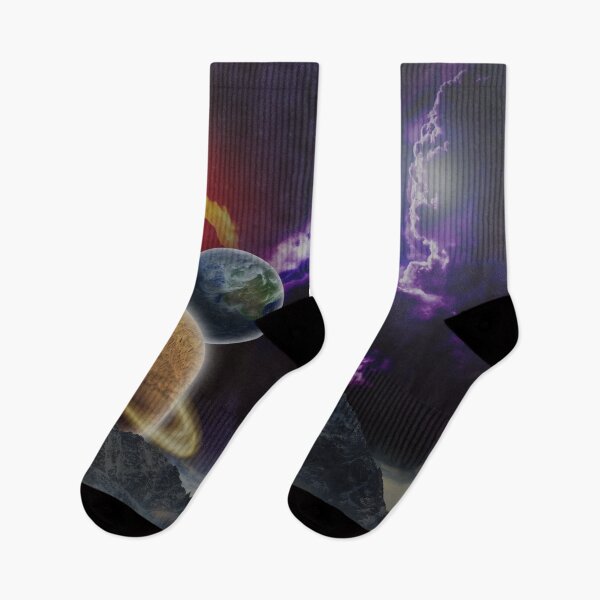 Item preview, Strange Galaxy designed and sold by LuciaS.