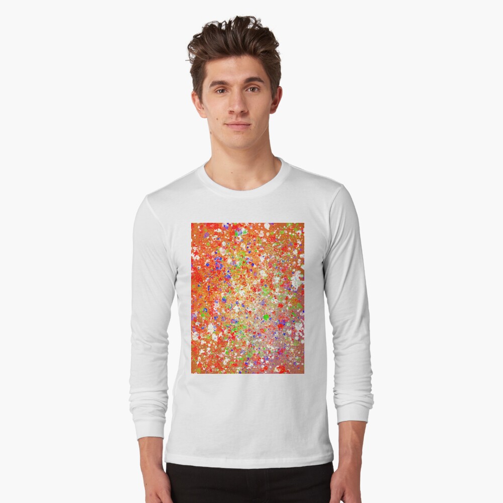 Item preview, Long Sleeve T-Shirt designed and sold by roggcar.