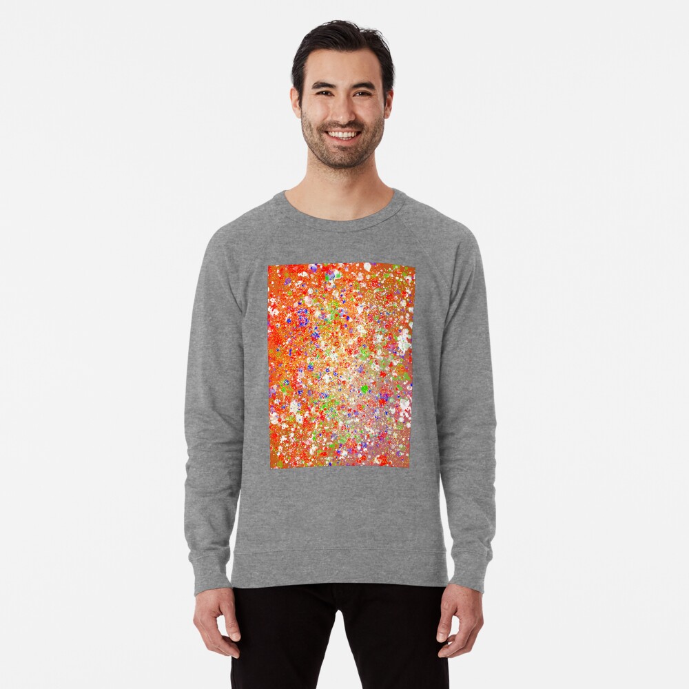 Item preview, Lightweight Sweatshirt designed and sold by roggcar.