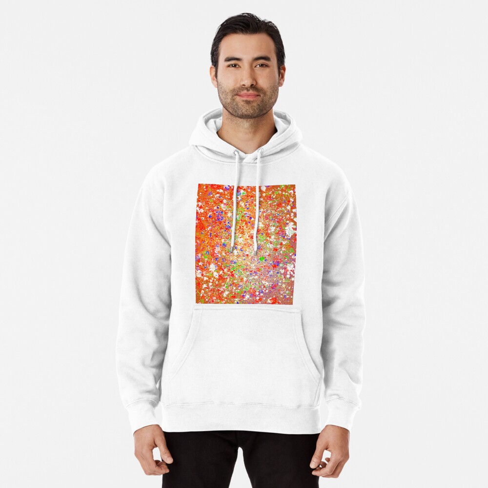 Item preview, Pullover Hoodie designed and sold by roggcar.