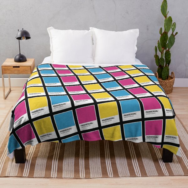 Item preview, PANSEXUAL designed and sold by ArcigayGenova.