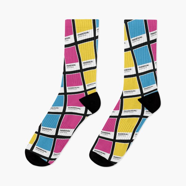 Item preview, PANSEXUAL designed and sold by ArcigayGenova.