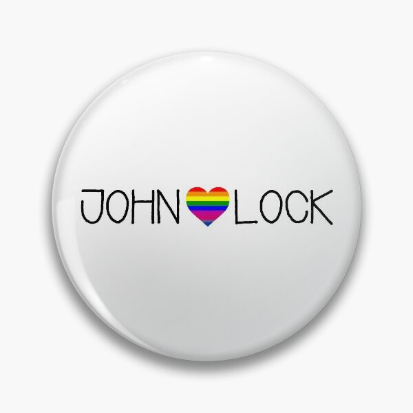 Item preview, Johnlock Pride designed and sold by Lilimimi0906.