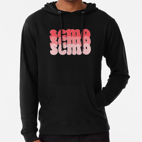 semo hoodie