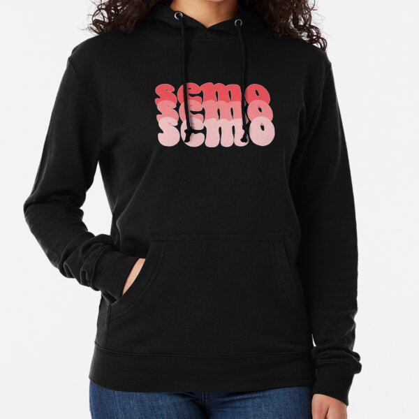 semo hoodie