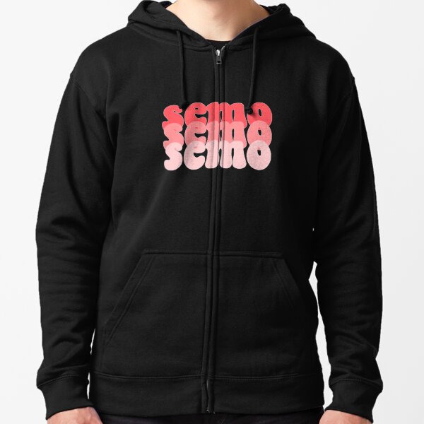 semo hoodie