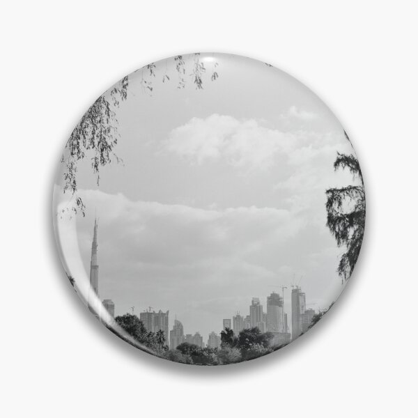 Item preview, Burj Khalifa - unfinished designed and sold by Benjamin Fauvel.