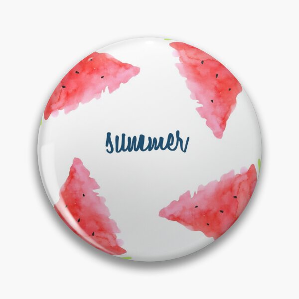 Item preview, Summer Watermelon designed and sold by AlbinoSnowman.