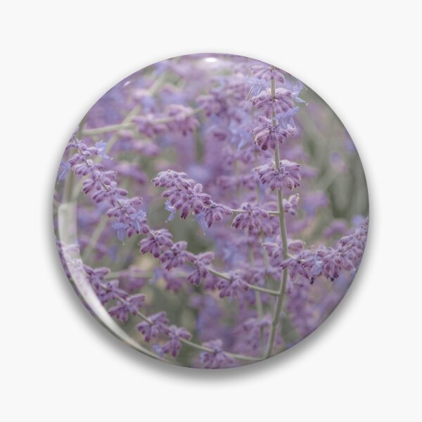 Item preview, Lavender Field in Brussels Belgium designed and sold by Chee Sim.