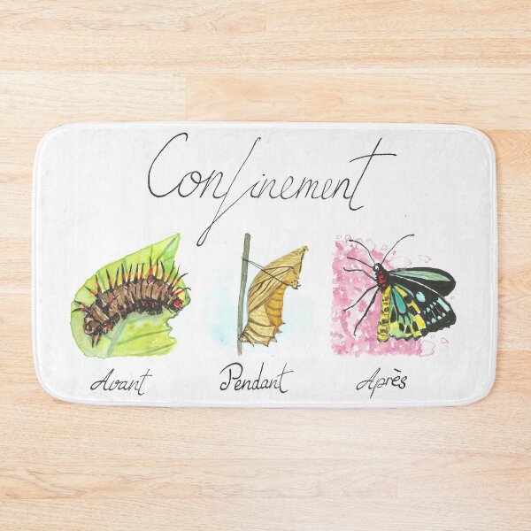 Item preview, Containment butterfly designed and sold by Crea-RiBo.