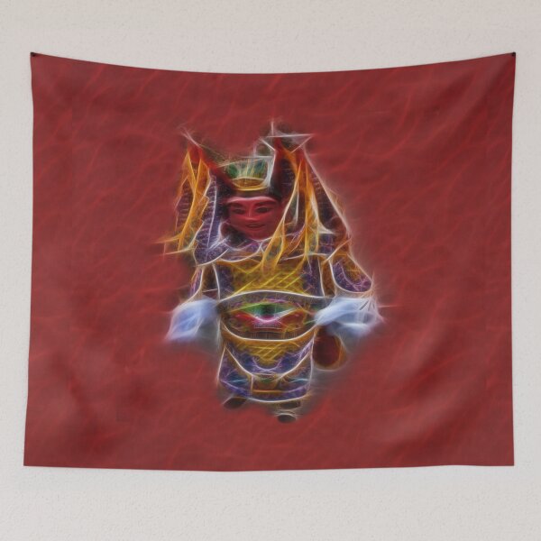 Item preview, Chinese Theater designed and sold by LuciaS.
