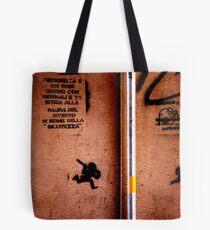 MURO Tote Bag