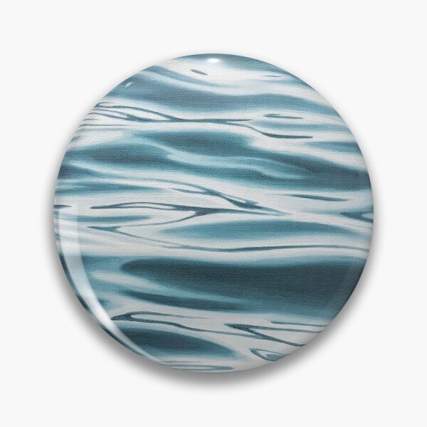 Item preview, Alongside - water painting designed and sold by Emily Bickell.
