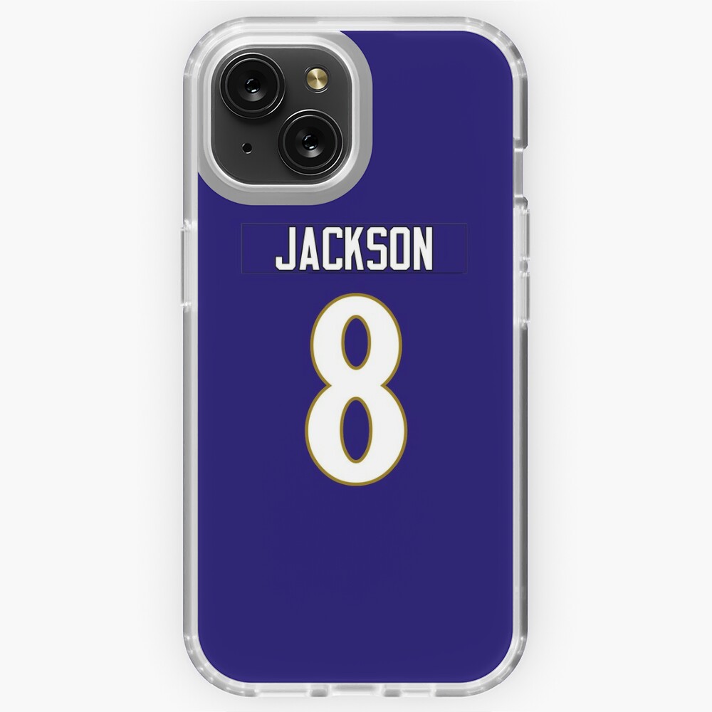 Lamar Jackson - Big Truss iPhone Case  Sticker for Sale by wtkjofbubds60