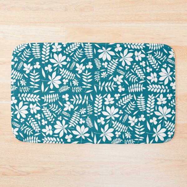 Item preview, European style compound leaves designed and sold by Simplulina.